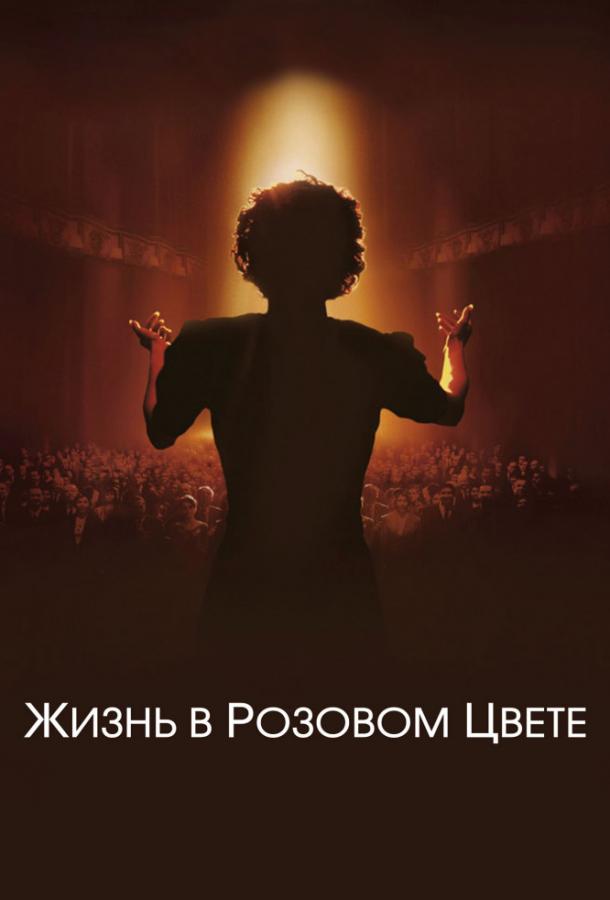Фильм Жизнь в розовом цвете (2007) смотреть онлайн